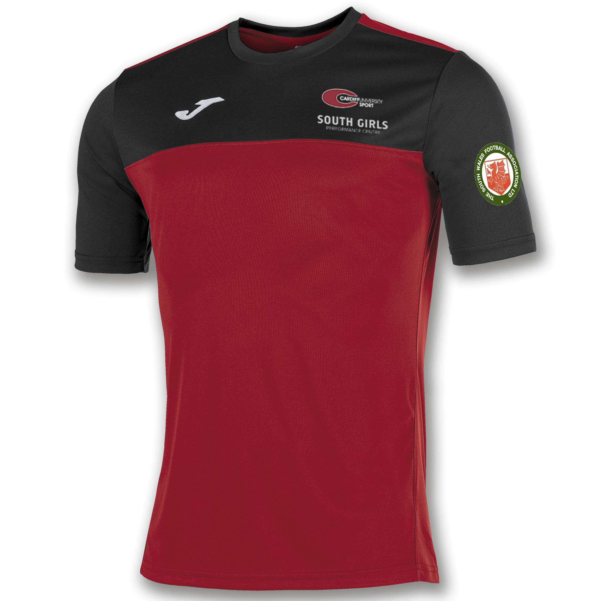 cardiff university rugby shirt